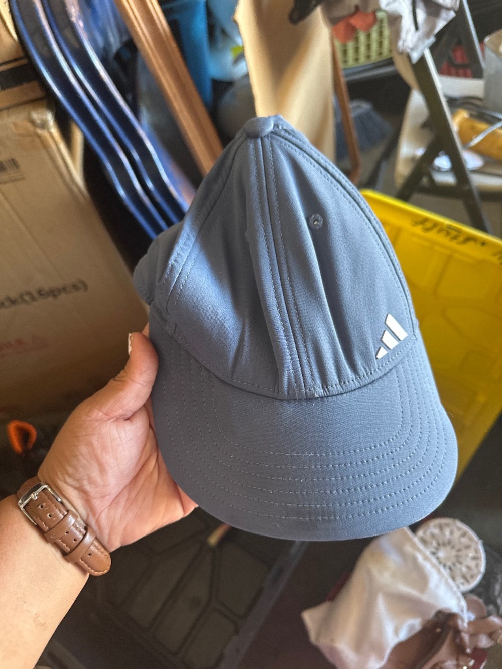 Adidas  hat